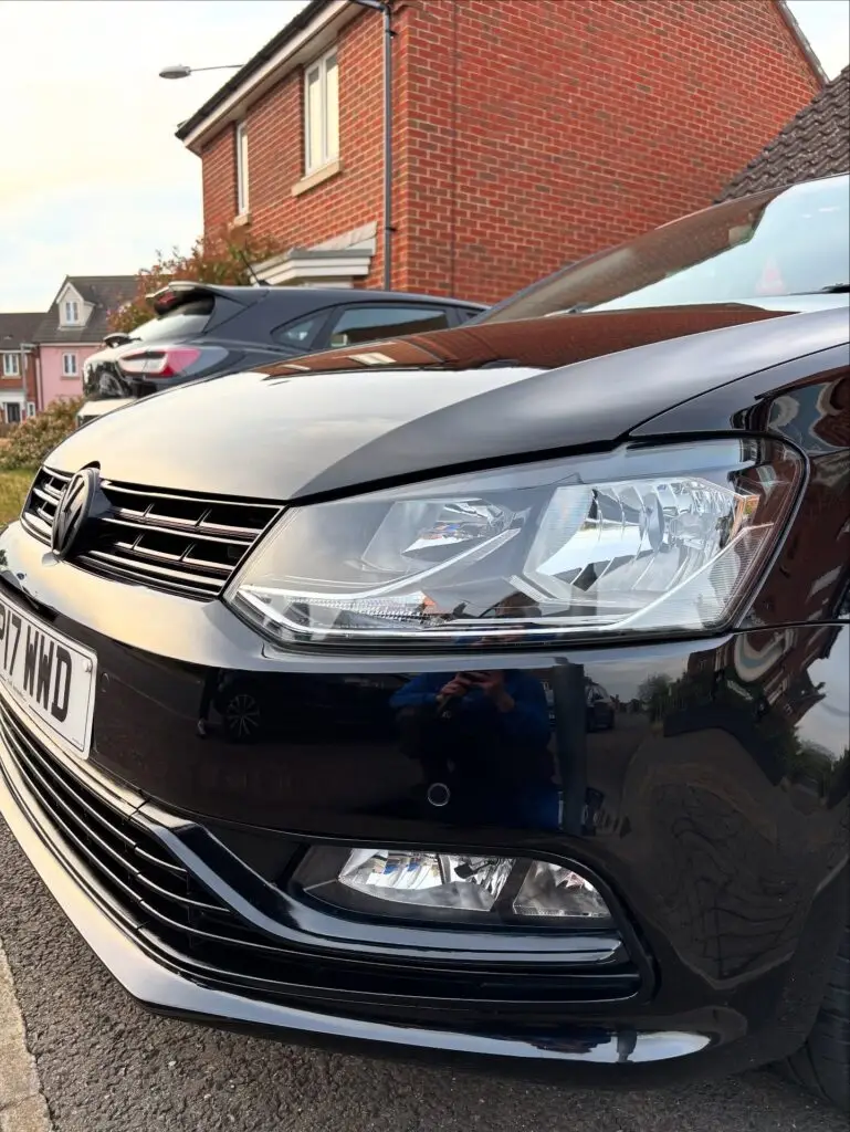 Mobile Detailing Norfolk