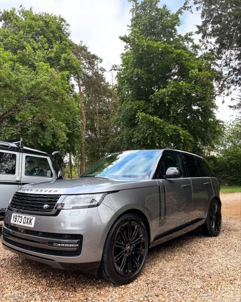 Mobile Detailing Norfolk
